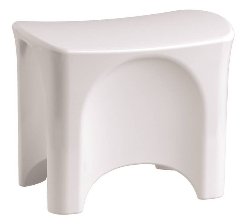 Seat Freestanding Shower