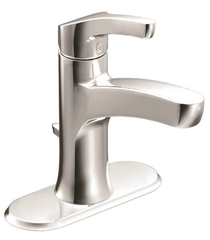 Faucet Lav 1handle Danika