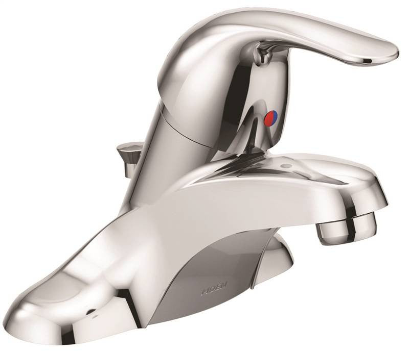 Faucet Lav Adler Chrome