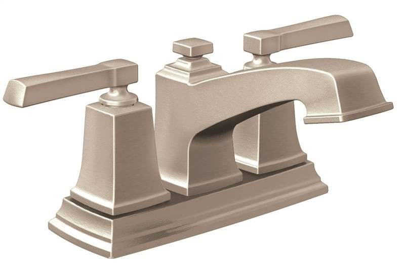 Faucet 2handle Boardwalk