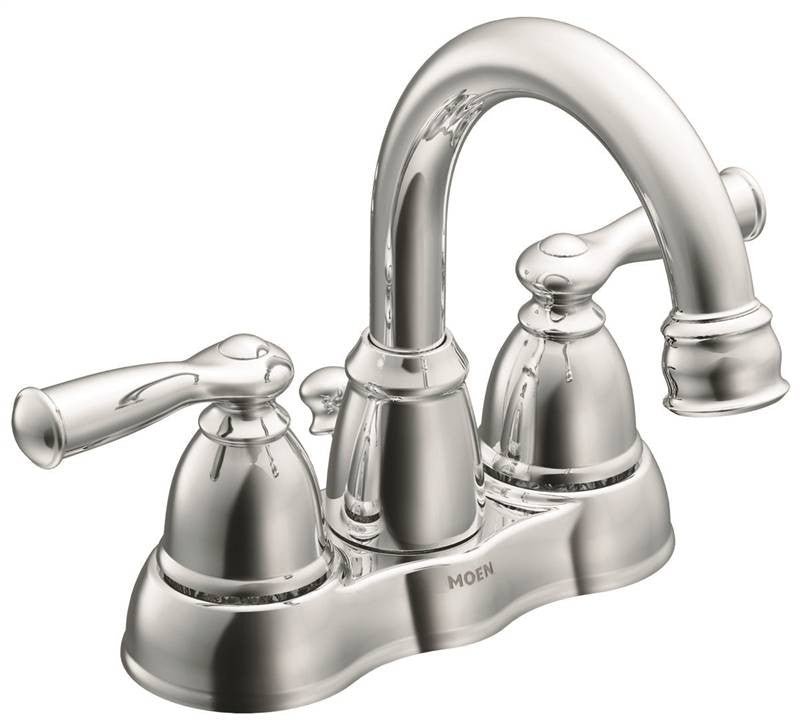 Faucet Lav 2hndl 4in Banbury