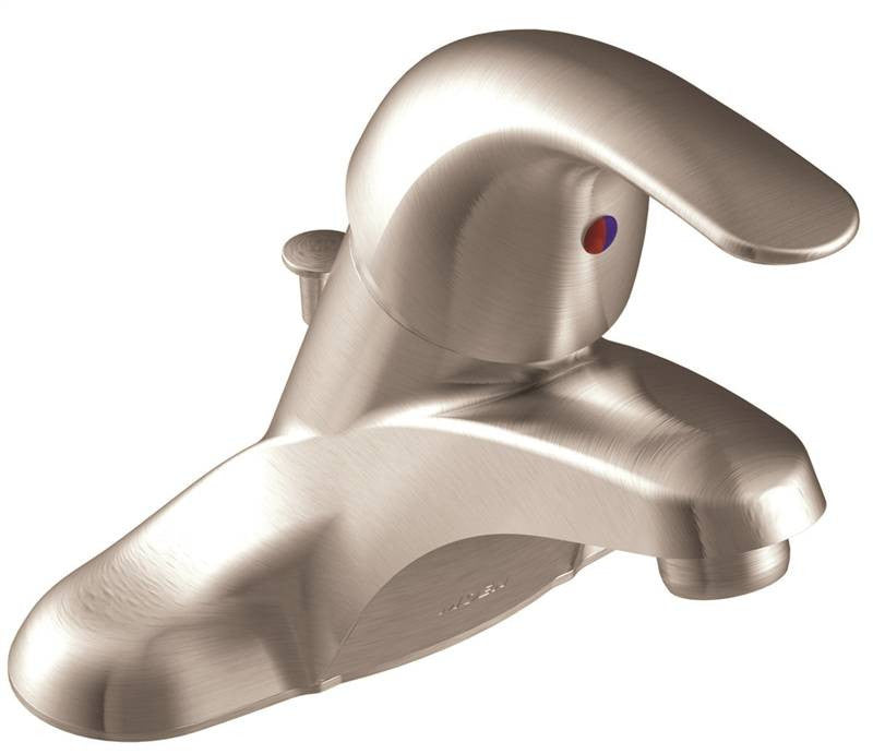 Faucet Lav 1handle Adler