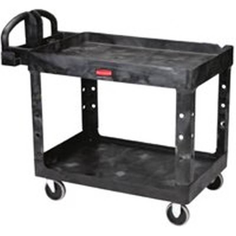 Cart Utility Hvy Dty 500 Lb Ca