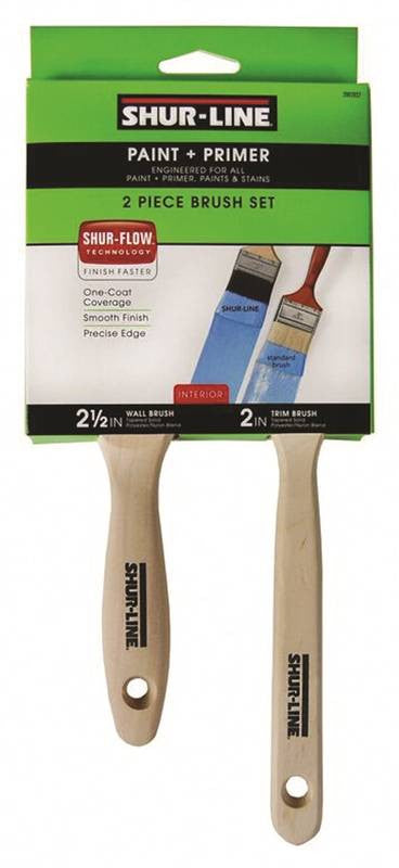 Brush Allpnt 2-ang-2.5 Flt Kit