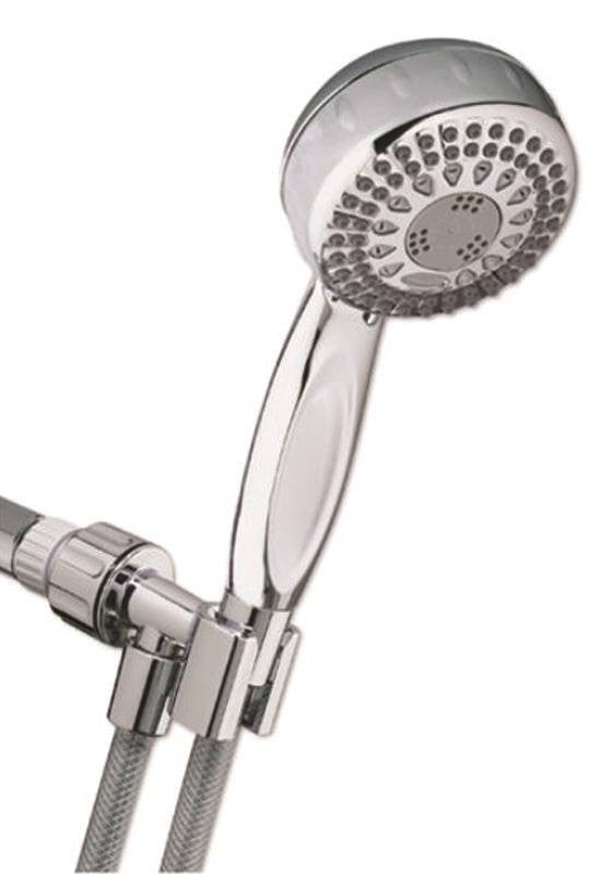 Showerhead Hand 5set Pwrsray
