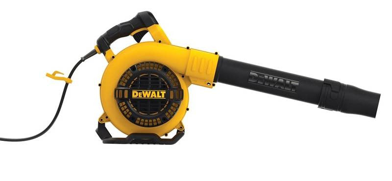 Blower Corded 12amp