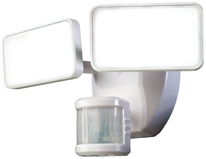 Light Led Motion 180deg White