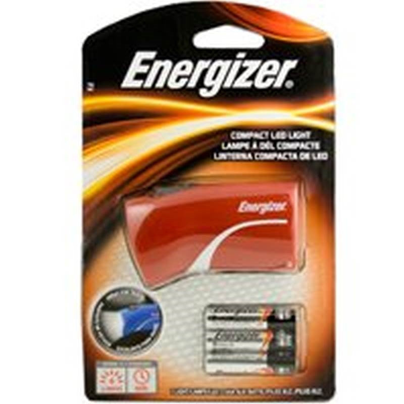 Flashlight Led Pocket W-3aaa