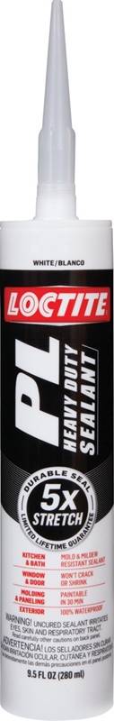 Adhesive Heavy Duty Pl 9.5oz