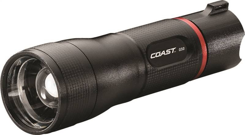 Flashlight Led G50 Focus 3aaa