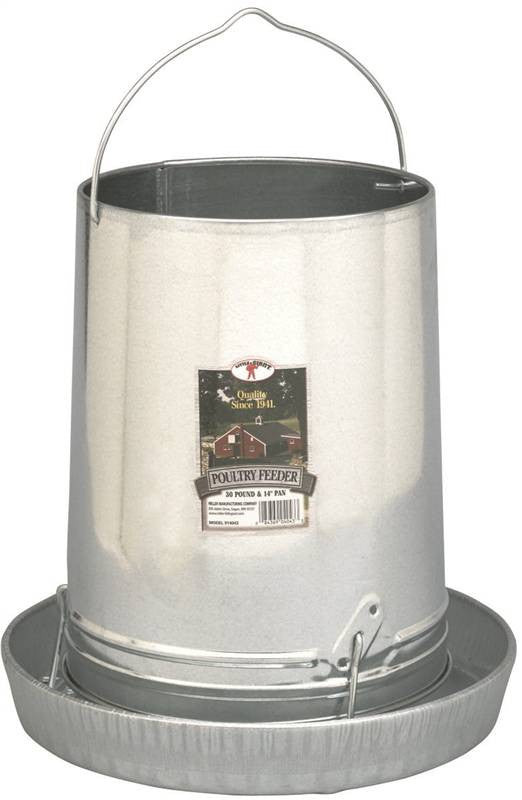 30# Hanging Feeder
