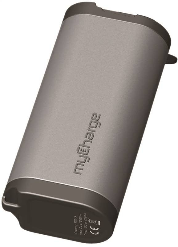 Charger Portable Device 18hr