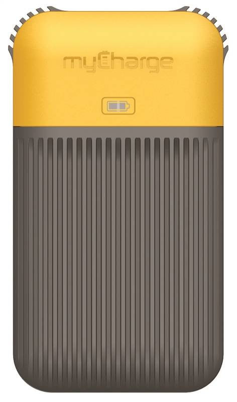 Charger Portable Device 13hr