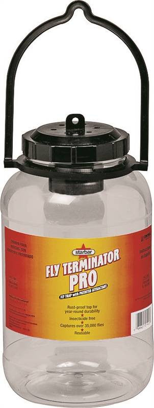Fly Terminator Pro