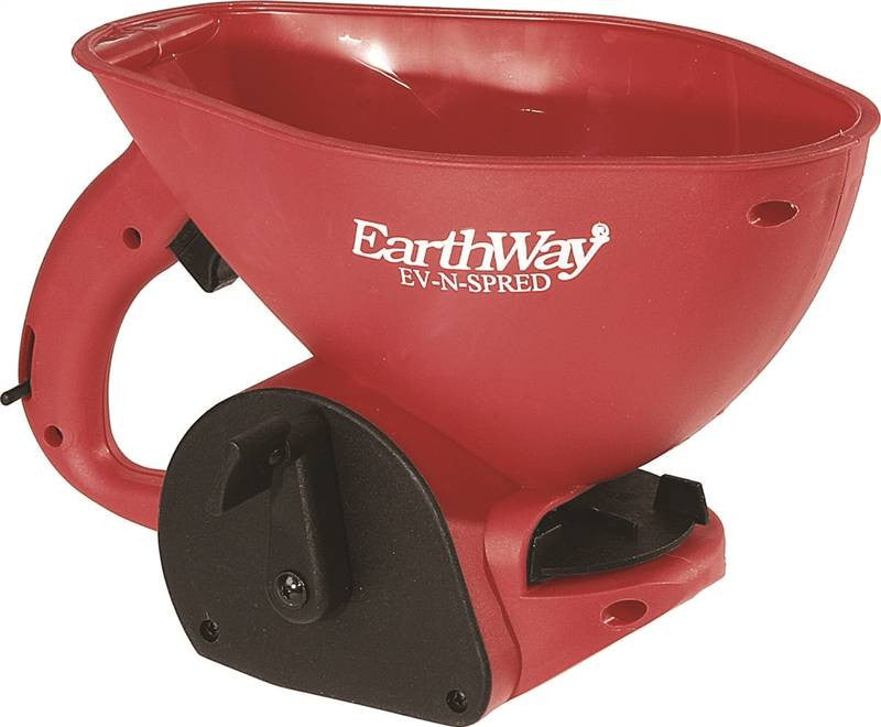 Spreader Handheld Med Capacity