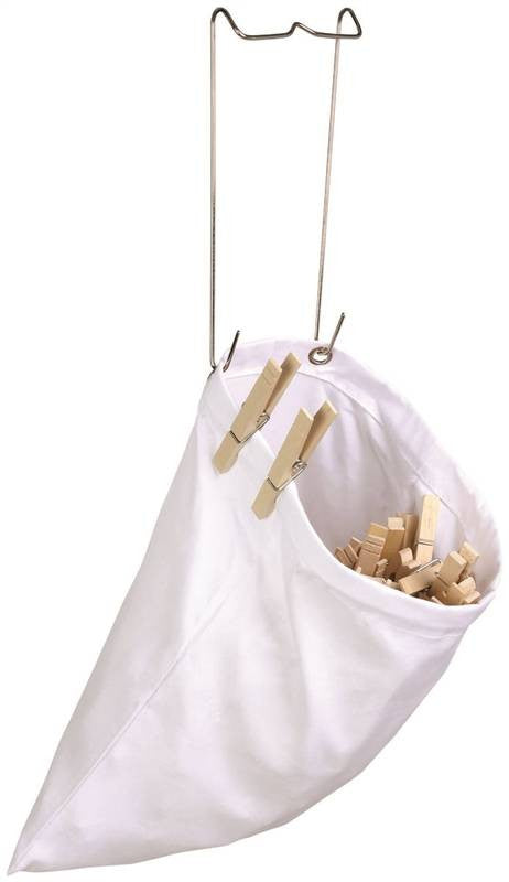 Bag Clothespin
