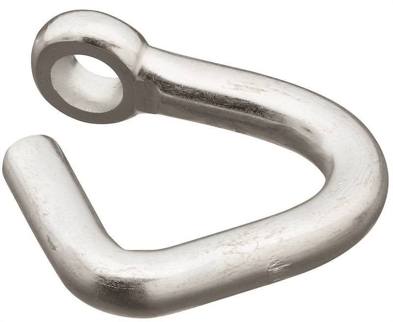 Cold Shuts 3-8in Zn Plt