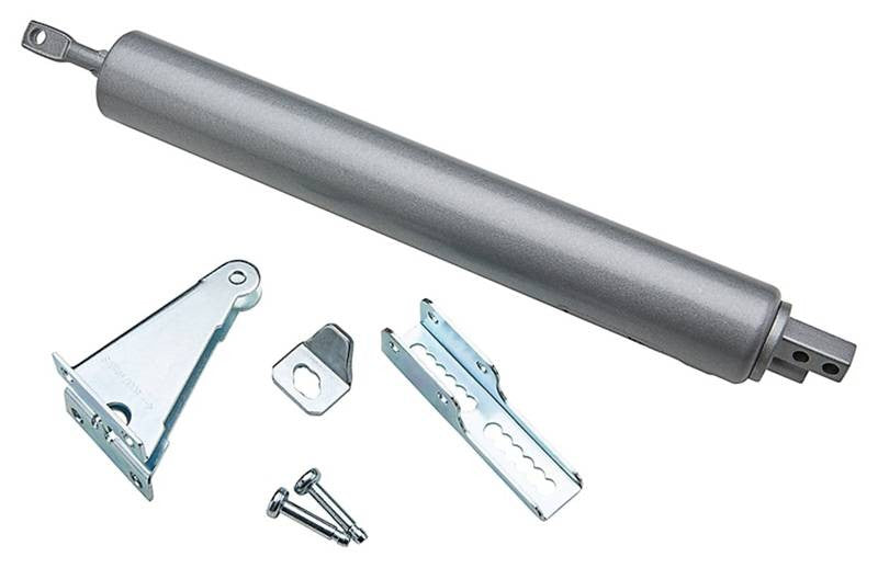 Door Closers Al