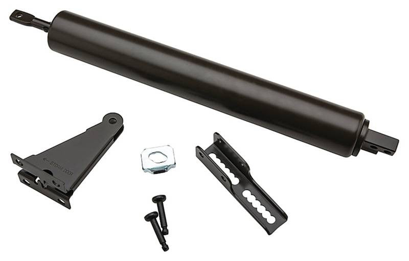 Door Closers Brnz