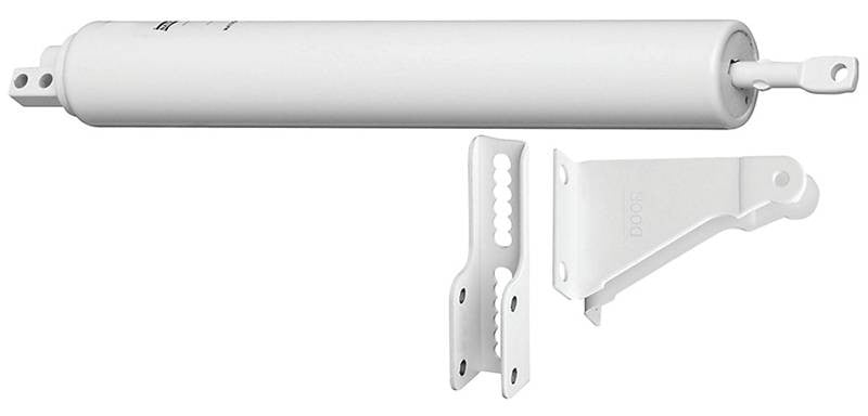 Door Closers Wht