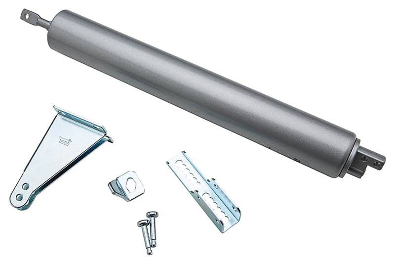 Door Closers Al
