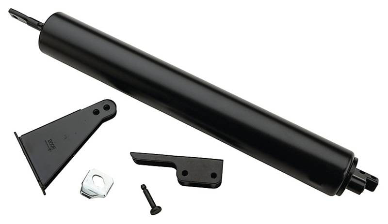 Door Closers Blk