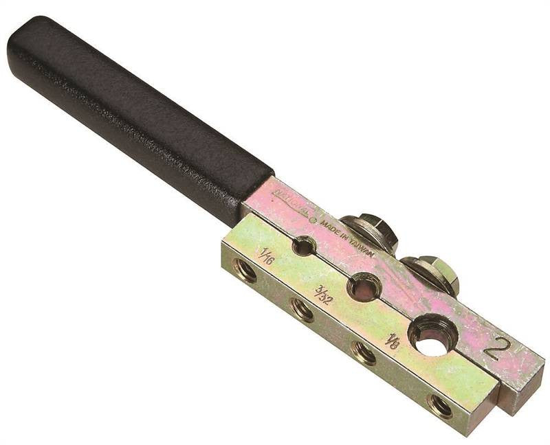 N283-903 3229bc Swage Tool #2y