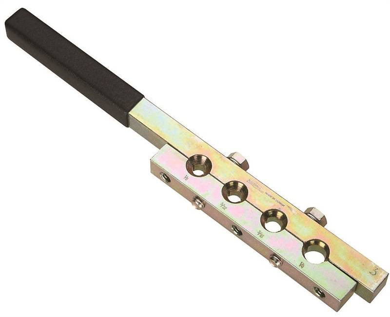 N283-911 3229bc Swage Tl #3y-z
