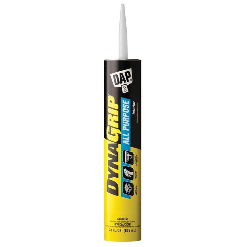 Adhesive Const Allpurp Voc28oz