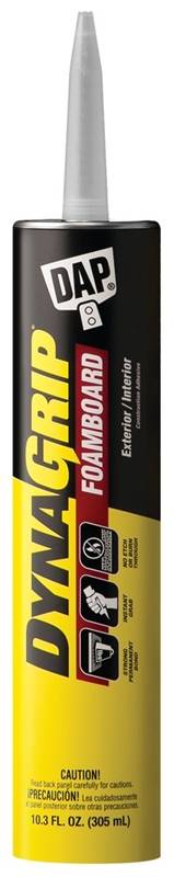 Adhesive Foamboard 10.3 Oz
