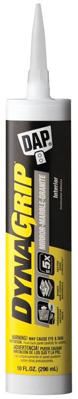 Adhesive Mirror-marble 10oz
