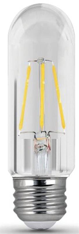 Led T10 4.5w 827 Dim 2700k Clr
