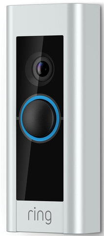 Doorbell Pro Ring Video