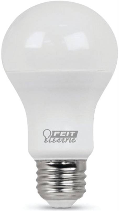 Bulb Led A19 60w 800 Lum 5000k