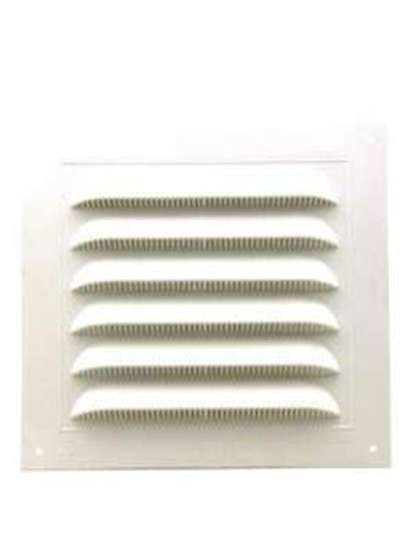Gable Vent 12x12in Standard Sq