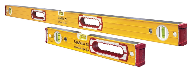 Level Set Bx Bm Alum 16in 48in