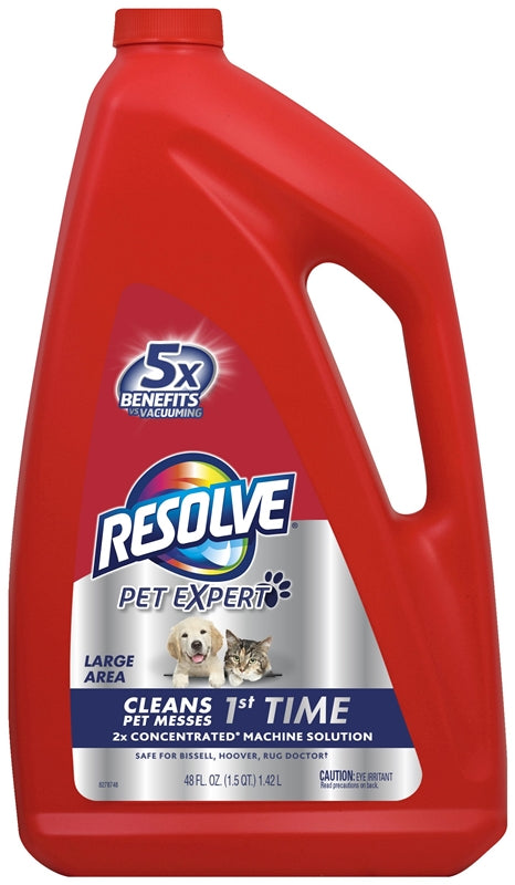 Cleaner Carpet Pet Concnt 48oz