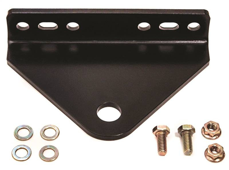 Hitch Universal Zero-turn
