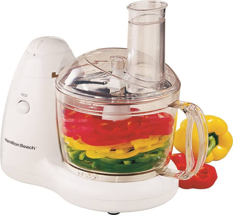 Processor Food 2 Speed 8 Cup