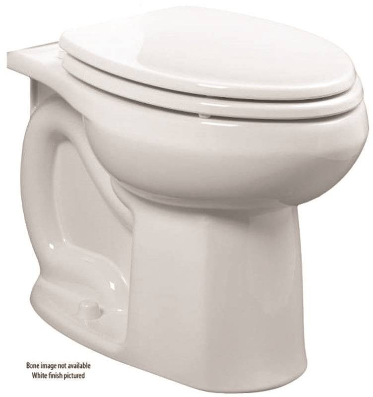 Bowl Toilet Colony Rhel Bone