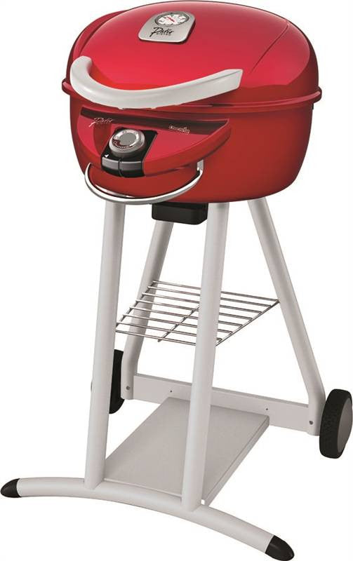 Grill Electric Patio Bistro