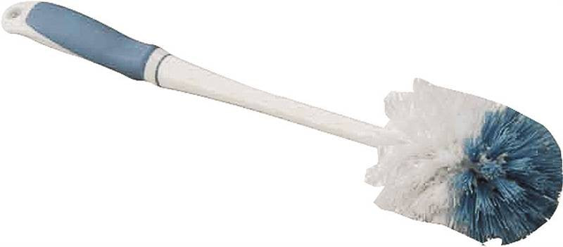 Toilet Bowl Brush Poly