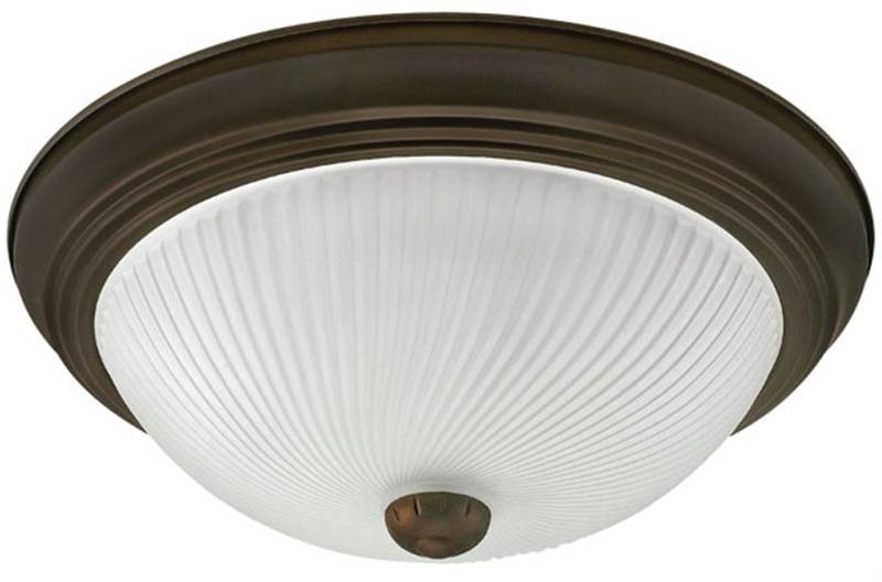 Fixt Lt 13in Dia Orb