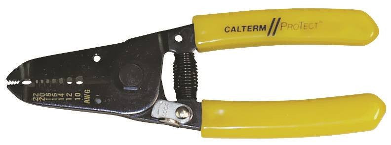 Stripper-cut Wire Insuld 22-10