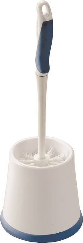 Toilet Bowl Brush W-stand