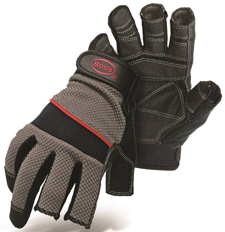 Glove Carpenter Hi-dexterity L