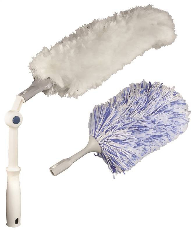 Duster Kit Versatile