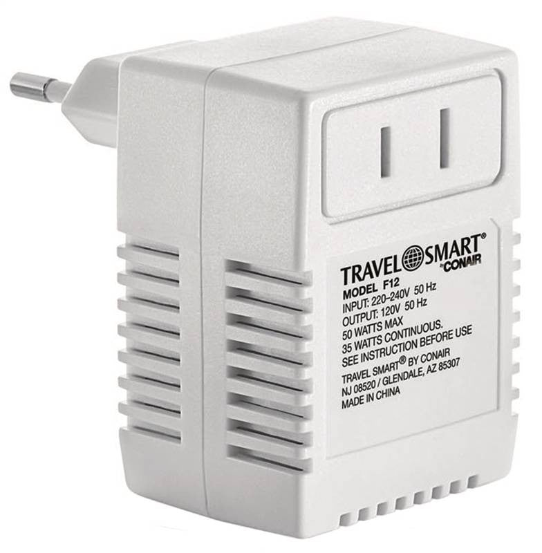 50w International Converter