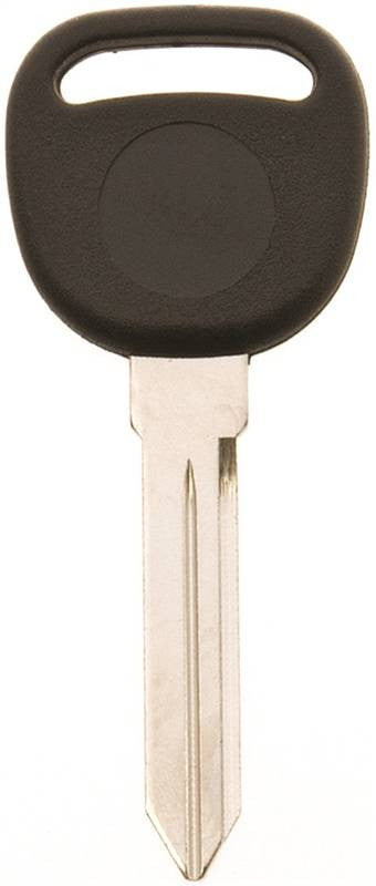 Chipkey Blank Gm R-w I-gm100