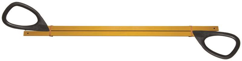 Handle Steel Barrow Tc Amber